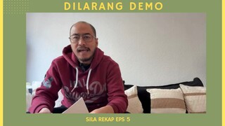 Sila Rekap EPS 5