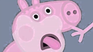 YTP Peppa Pig Daddy Pig's Cream