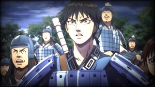 Kingdom Season 4 Estreno /../4/2022/