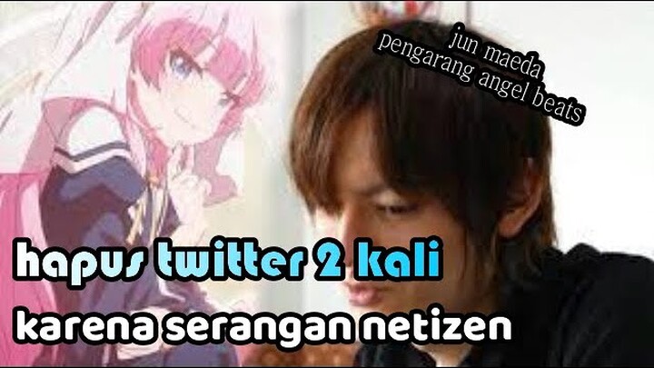 HAPUS TWITTER 2 KALI