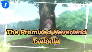 The Promised Neverland|Administrator, Isabella_1