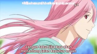 Kuroko no Basket S1 Episode 17 subtitle Indonesia