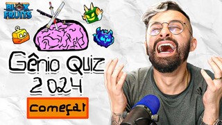 Passando Raiva com Quiz de Blox Fruits