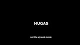 hugas (not the aj raval movie)