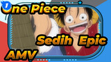 Momen-Momen Sedih dan Epic di One Piece_1