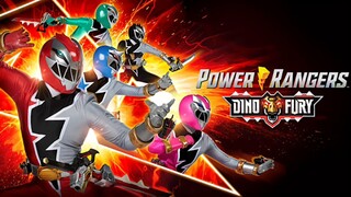 Power Rangers Dino Fury Season 01 2021 (Episode: 03) Sub-T Indonesia