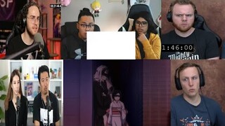 NORAGAMI EPISODE 7 REACTION MASHUP!!