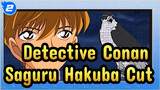 [Detective Conan] Saguru Hakuba Cut_2