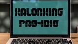 kalorking pag-ibig (song/lyric by RiaFelyA