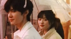 [Shen Yue × Chen Zheyuan] "Ini terakhir kali kita bertemu dalam hidup ini."