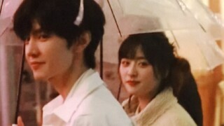 [Shen Yue × Chen Zheyuan] "Đây là lần cuối cùng chúng ta gặp nhau trong cuộc đời này."