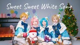 [Ensemble Stars! อันซันบุรุสุทาสุ! ]❄️Sweet Sweet White Song❄️เพลง Sweet Sweet White❄️Little Boys Ha