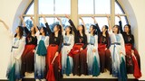 [Bojun Yixiao | Không bị ngăn cấm] Phòng tập múa quạt vũ đạo nguyên bản của Chen Qingling