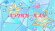 aikatsu stars. Tập 9. Phần 1 (lồng tiếng)