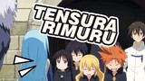 TenSura | Hoàn thành ước nguyện của Shizue - Rimuru rời đi, lũ trẻ luyến tiếc không rời