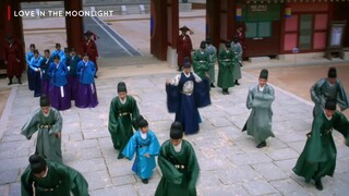 Boombastic Park BoGum Dance Love In The Moonlight VS Mr. Queen