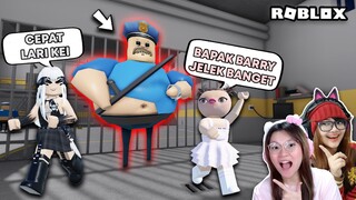 Bapak Barry Menculik Aku Dan Nata ?!! [Roblox Indonesia]