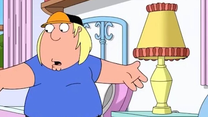 Family Guy: How Long is Meg's Big Toy?