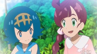 [English] Pokemon S25E29