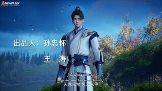 Martial Inverse Eps 13 sub indo