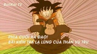 Dragon Ball Kai (Short Ep 6) - Phía cuối xà đạo!