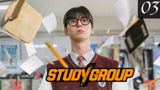 Study Group EP03 (Malay sub)