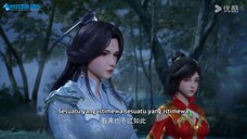 Glorius Revenge Of Ye Feng Eps 63 Sub Indo