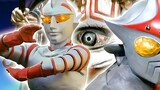 [𝑩𝑫Perbaikan] Tsuguya Tokushu James 𝑨 "Ultraman" "Semua Bentuk + Koleksi Semua yang Harus Dibunuh"