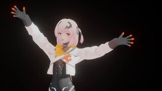 Phutia-sensei’s 粛圣!! ロリ神レクイエム☆