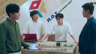 🌈 EPISODE 3 (2024) INDO SUB  🌈