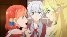 Izure Saikyou No Renkin Jutsushi Eps 04 Sub Indo