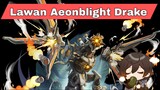 Aeonblight Drake [Genshin Impact]