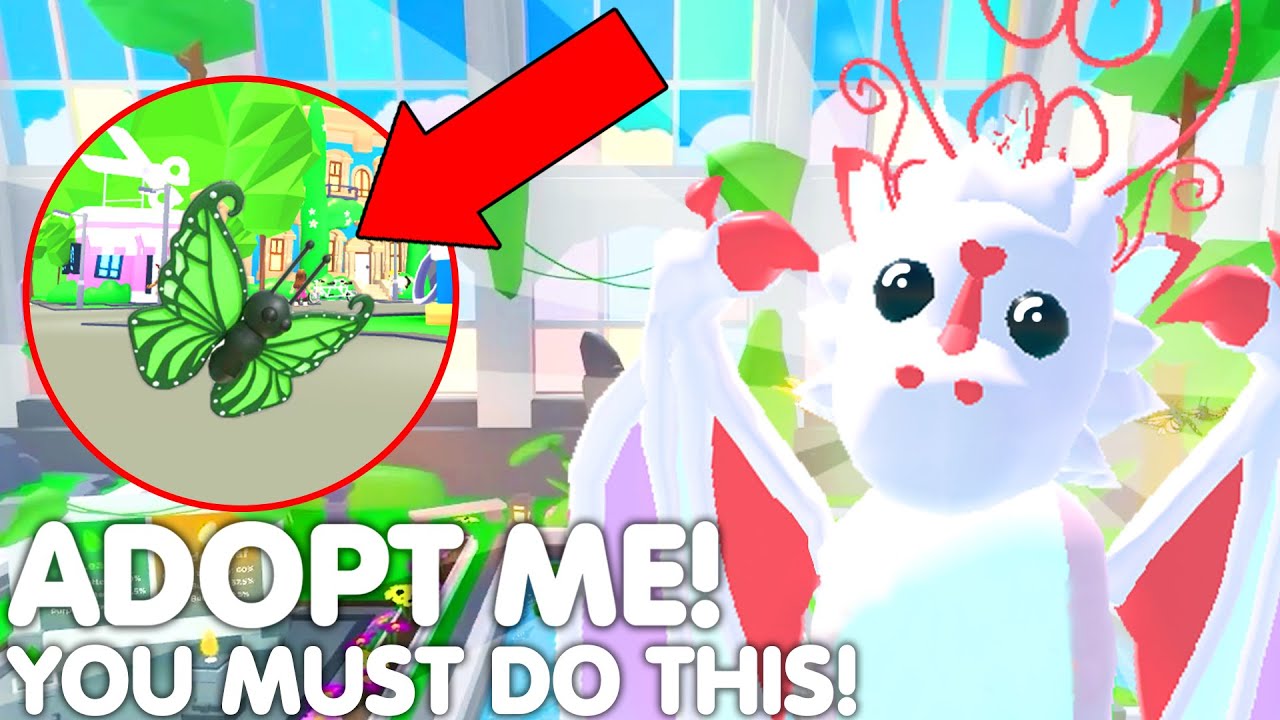 IT'S HERE* NEW LOGIN REWARDS + 2 PETS in ADOPT ME UPDATE (roblox) 