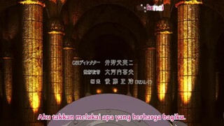 Witch Craft Works Sub indo Eps 10