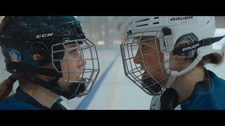 BREAKING THE ICE - Official Trailer