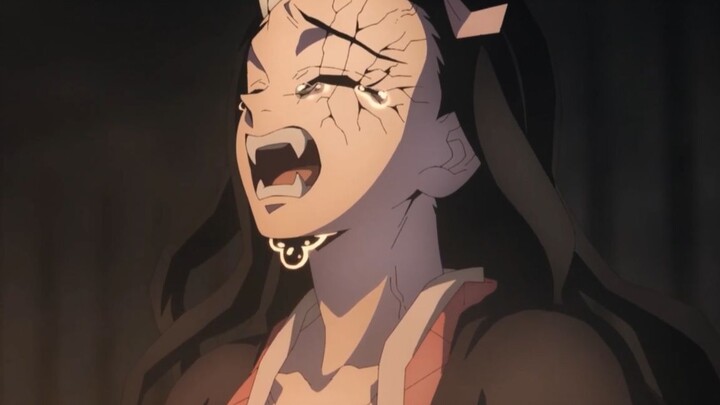 [Thanh Gươm Diệt Quỷ Bạn Dun Chương 7] Midouzi dễ thương như vậy sao có thể để cô ấy khóc được !? Yinzhu đánh nhau với gái điếm Taro!
