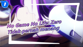 [No Game No Life: Zero/AMV] Ada satu grup terkuat, tapi tidak pernah menang_1