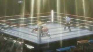 hajime no ippo movie "champion road" english sub