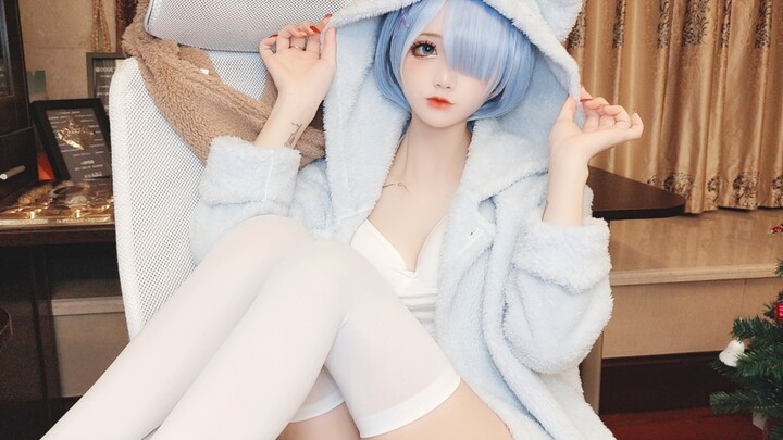 ♡ฮีโร่ของ Rem เก่งที่สุดในโลก♡