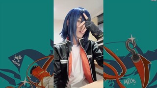 Cosplay Competition Judges Midori Festival - Ibun
