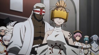 Fire Force season 3 episode 1 Full English Sub | REACTION