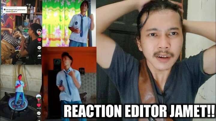 JAMET VIRAL!!
