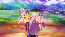 no game no life sub indo eps 8