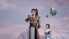 Martial Master Eps 531 sub indo
