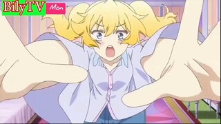 Tóm tắt anime_ Shiyan Pin Jiating tập 14