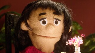 [Muppet Animation] เมื่อดิเอโก้และภรรยาไปเดทที่ร้านอาหารหรูแห่งหนึ่ง...