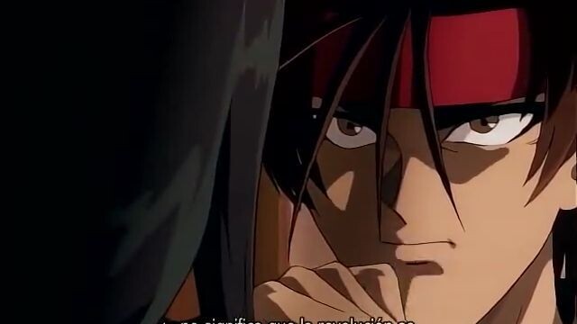 Rurouni Kenshin Episodio 23