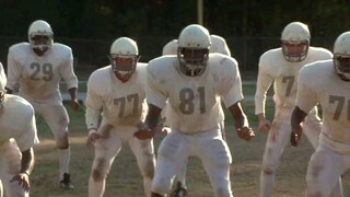 Remember the titans(best movie)