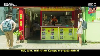 Love with flaw sub indo 7-8