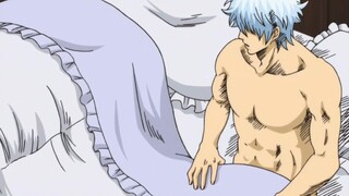 [Gintama] Bước chân vào sáu chiếc thuyền ?! Một cảnh anime nổi tiếng với cảnh đau bụng vì cười!